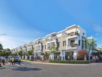 Nhà phố 1 trệt 2 lầu đẹp chuẩn châu âu Chỉ 1,6 tỷ/căn Nhà phố 1 trệt 2 lầu đẹp chuẩn châu âu Chỉ 1,6 tỷ/căn