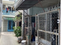 Bán Nhà Cấp 4, Đất Siêu Rẻ, Đường số 4, P16, QUẬN GÒ VẤP DT 3.51x15.5m Bán Nhà Cấp 4, Đất Siêu Rẻ, Đường số 4, P16, QUẬN GÒ VẤP DT 3.51x15.5m