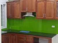 Bán căn hộ tập thể tầng 3 khu A6 Phố Thành Công
