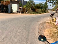 Đất MT đường nhựa gần trường THCS Phước Thạnh,Gò Dầu,Tây Ninh. Đất MT đường nhựa gần trường THCS Phước Thạnh,Gò Dầu,Tây Ninh.