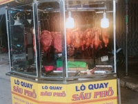 Cần sang lỗ tiệm Heo Quay đang kinh doanh doanh thu >15tr/tháng Cần sang lỗ tiệm Heo Quay đang kinh doanh doanh thu >15tr/tháng