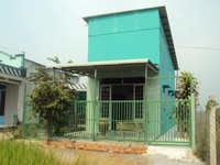 Bán gấp nhà ở 150m2 ,100% thổ cư, yên tĩnh, xã Thuận Thành, Cần Giuộc Bán gấp nhà ở 150m2 ,100% thổ cư, yên tĩnh, xã Thuận Thành, Cần Giuộc