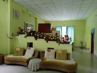 Bán đất tặng nhà đẹp siêu rộng Bán đất tặng nhà đẹp siêu rộng
