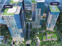Bán gấp căn hộ duplex tại tòa Summer 2 chung cư Goldseason Bán gấp căn hộ duplex tại tòa Summer 2 chung cư Goldseason
