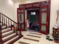 Bán nhà ngõ phố Hoàng Hoa Thám DT 57m,5 tầng ,MT 5.1m.Giá 4.8 tỷ Bán nhà ngõ phố Hoàng Hoa Thám DT 57m,5 tầng ,MT 5.1m.Giá 4.8 tỷ