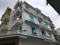 Bán nhà 2 mặt HXH đường Lê Văn Khương phường Thới An Quận 12 TPHCM. Bán nhà 2 mặt HXH đường Lê Văn Khương phường Thới An Quận 12 TPHCM.