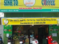 Bận việc ở SG nên không có thời gian để quản lý cần sang gấp quán