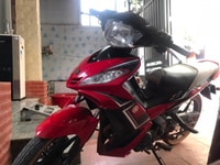 Bán xe Exciter 2010, giá 34,5 triệu Bán xe Exciter 2010, giá 34,5 triệu