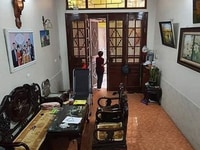 Bán Nhà Phân Lô Phố Vọng Kinh doanh, Ô tô tránh 38m2, 4T, giá 5 tỷ 5 Bán Nhà Phân Lô Phố Vọng Kinh doanh, Ô tô tránh 38m2, 4T, giá 5 tỷ 5