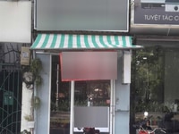 nhà 174 Võ Thị Sáu, Phường 7, Quận 3 nhà 174 Võ Thị Sáu, Phường 7, Quận 3