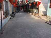 Đất ngay ngã tư metro, Sở Dầu đường 2 ô tô tránh nhau, giá hơn 1,3 tỷ Đất ngay ngã tư metro, Sở Dầu đường 2 ô tô tránh nhau, giá hơn 1,3 tỷ