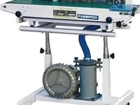 Máy hàn miệng túi nilon bơm thổi khí DBF-1000 giá tốt tại Hải Phòng Máy hàn miệng túi nilon bơm thổi khí DBF-1000 giá tốt tại Hải Phòng