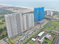 Chỉ từ 600 triệu nhận nhà ở ngay tại chung cư Cocobay Đà Nẵng Chỉ từ 600 triệu nhận nhà ở ngay tại chung cư Cocobay Đà Nẵng