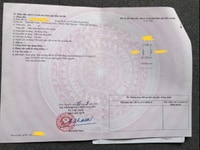Bán đất tái định cư, dương quan, thủy nguyên, hp Bán đất tái định cư, dương quan, thủy nguyên, hp