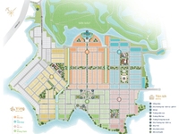 Mở bán đất nền BIÊN HOÀ NEW CITY giai đoạn 2 Mở bán đất nền BIÊN HOÀ NEW CITY giai đoạn 2