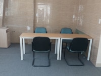 Cho thuê văn phòng tại căn góc KDC Cityland Center hills Cho thuê văn phòng tại căn góc KDC Cityland Center hills