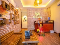 Beu MyLa Spa Massage body 179k 60 phút Beu MyLa Spa Massage body 179k 60 phút