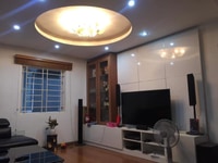 Nhỉnh 3 tỷ Ô tô vào nhà,cách Phố 20m:Bán Nhà An Dương Vương:38m2x5tầng Nhỉnh 3 tỷ Ô tô vào nhà,cách Phố 20m:Bán Nhà An Dương Vương:38m2x5tầng