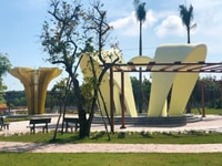Đất chính chủ giá rẻ ngay trung tâm thị xã Tân Uyên, sổ hồng, thổ cư Đất chính chủ giá rẻ ngay trung tâm thị xã Tân Uyên, sổ hồng, thổ cư