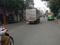 Mặt Tiền Conterner Quận 12, 102,26m2, 1031 Hà Huy Giáp Mặt Tiền Conterner Quận 12, 102,26m2, 1031 Hà Huy Giáp
