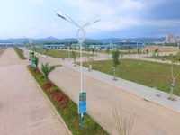 Cần bán gấp lô đất đẹp ngay trung tâm TP móng cái Cần bán gấp lô đất đẹp ngay trung tâm TP móng cái