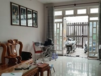 Bán gấp nhà tặng nội thất, đường Trần Thái Tông, quận Tân Bình. 4 tầng Bán gấp nhà tặng nội thất, đường Trần Thái Tông, quận Tân Bình. 4 tầng