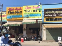 Cho thuê nhà đẹp, khu yên tĩnh,đường Bùi Đình Túy, dt: 4x15m Cho thuê nhà đẹp, khu yên tĩnh,đường Bùi Đình Túy, dt: 4x15m