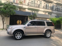 Xe Ford Everest Limited model 2015 số Tự Động Máy dầu Màu Hồng Xe Ford Everest Limited model 2015 số Tự Động Máy dầu Màu Hồng