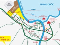 Đất Nền KaLong Móng Cái Quảng Ninh Đất Nền KaLong Móng Cái Quảng Ninh