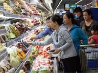 Tuyển ( Phụ bán hàng ) trực tiếp tại Quầy, Không yêu cầu kinh nghiệm. Tuyển ( Phụ bán hàng ) trực tiếp tại Quầy, Không yêu cầu kinh nghiệm.