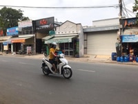 Bán Nhà Mặt Tiền Đường TA32, Phường Thới An, Quận 12, 4,8 x 27m, Bán Nhà Mặt Tiền Đường TA32, Phường Thới An, Quận 12, 4,8 x 27m,