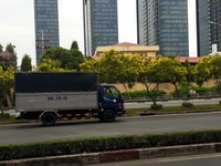 Chính chủ cho thuê nhà mt 11a nguyễn hữu cảnh Chính chủ cho thuê nhà mt 11a nguyễn hữu cảnh
