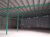 Cho thuê 1.100 m2 kho, xưởng mới 100% tại Chúc Sơn Cho thuê 1.100 m2 kho, xưởng mới 100% tại Chúc Sơn