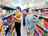 Vị trí : Bán Hàng tại Siêu Thị Mini ,cần 02 nam/nữ. Vị trí : Bán Hàng tại Siêu Thị Mini ,cần 02 nam/nữ.