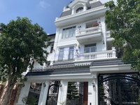 Cho Thuê Biệt Thự 8x18m, Trệt 2 Lầu 4 Phòng Lớn Trần Não, Giá 25 Triệu Cho Thuê Biệt Thự 8x18m, Trệt 2 Lầu 4 Phòng Lớn Trần Não, Giá 25 Triệu