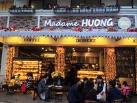 Tuyển NV bán hàng bánh, lương 6 triệu+ thưởng+ ăn trưa, tối+ nghỉ