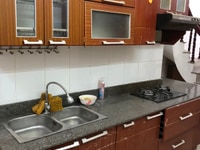 Nhà mặt ngõ thiên lôi 50 m x3 tầng , ngõ gần 3 m ô tô đỗ cửa Nhà mặt ngõ thiên lôi 50 m x3 tầng , ngõ gần 3 m ô tô đỗ cửa