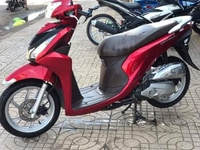 Bán xe Vision tháng 10/2018, Xe đẹp máy êm ru di 6000 km Bán xe Vision tháng 10/2018, Xe đẹp máy êm ru di 6000 km
