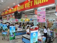 Siêu thị mini cần tuyển gấp 03 nam nữ ldpt bán hàng trực tiếp Siêu thị mini cần tuyển gấp 03 nam nữ ldpt bán hàng trực tiếp
