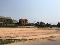 Đất nền dự án Sky View Lộc Ninh - Nhất pháp lý Đất nền dự án Sky View Lộc Ninh - Nhất pháp lý