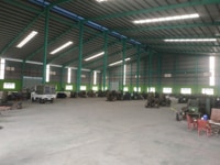 Cho thuê kho, nhà xưởng mặt tiền đường Kinh Tám Chiếu, xã Đức Hòa Hạ Cho thuê kho, nhà xưởng mặt tiền đường Kinh Tám Chiếu, xã Đức Hòa Hạ