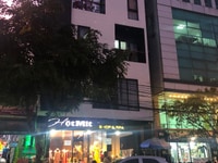 Mặt bằng Lê Thanh Nghị ngang 6,5m giá 22 triệu Mặt bằng Lê Thanh Nghị ngang 6,5m giá 22 triệu