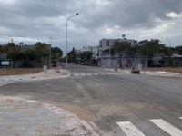 Đất nền đã có sổ đỏ đường Hùng Vương TP Bà Rịa Đất nền đã có sổ đỏ đường Hùng Vương TP Bà Rịa