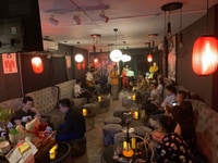Sang Quán Coffe Lounge Trung Tâm Tầng Cao Đồng Khởi Quận 1 Sang Quán Coffe Lounge Trung Tâm Tầng Cao Đồng Khởi Quận 1