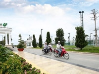 Đất ngay ngã 4 Phước Lý, Đinh đức Thiện giá rẽ, CÓ SỔ HỒNG Đất ngay ngã 4 Phước Lý, Đinh đức Thiện giá rẽ, CÓ SỔ HỒNG
