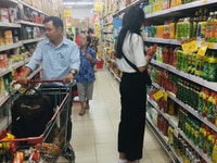 Bổ sung nhân viên bán hàng cuối năm Bổ sung nhân viên bán hàng cuối năm