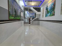 Nhà sổ hồng riêng mặt tiền đường 6m, tiện buôn bán kinh doanh Nhà sổ hồng riêng mặt tiền đường 6m, tiện buôn bán kinh doanh