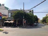Bán nhà góc MTKD Nguyễn Cửu Đàm Tân Phú 9x18.5m đúc 1 lầu giá 35 tỷ TL Bán nhà góc MTKD Nguyễn Cửu Đàm Tân Phú 9x18.5m đúc 1 lầu giá 35 tỷ TL