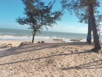 Cần bán 1000m2 đất nền thị xã Lagi Bình Thuận. hướng đông nam. SHR Cần bán 1000m2 đất nền thị xã Lagi Bình Thuận. hướng đông nam. SHR