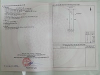 Bán lô đất 500m2 mặt tiền Quốc lộ 1A gần ngã tư Dầu Giây tỉnh Đồng Nai Bán lô đất 500m2 mặt tiền Quốc lộ 1A gần ngã tư Dầu Giây tỉnh Đồng Nai
